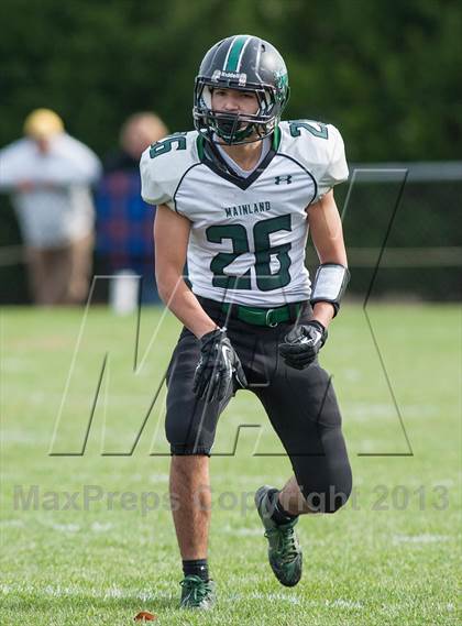 Thumbnail 3 in Mainland Regional @ St. Joseph photogallery.