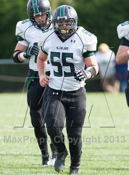 Thumbnail 2 in Mainland Regional @ St. Joseph photogallery.