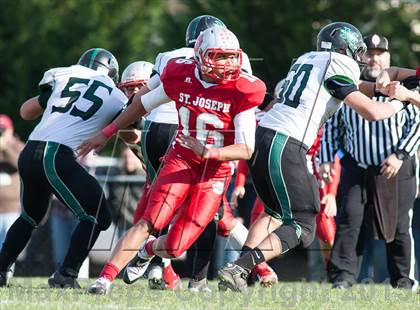 Thumbnail 2 in Mainland Regional @ St. Joseph photogallery.