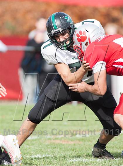 Thumbnail 2 in Mainland Regional @ St. Joseph photogallery.