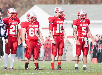 Thumbnail 2 in Mainland Regional @ St. Joseph photogallery.