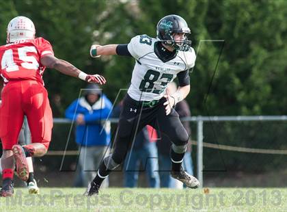 Thumbnail 1 in Mainland Regional @ St. Joseph photogallery.