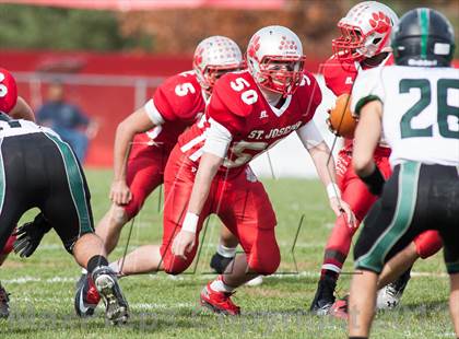 Thumbnail 2 in Mainland Regional @ St. Joseph photogallery.