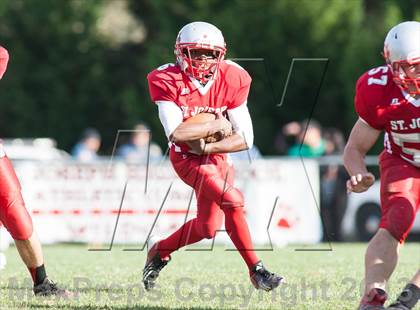 Thumbnail 3 in Mainland Regional @ St. Joseph photogallery.