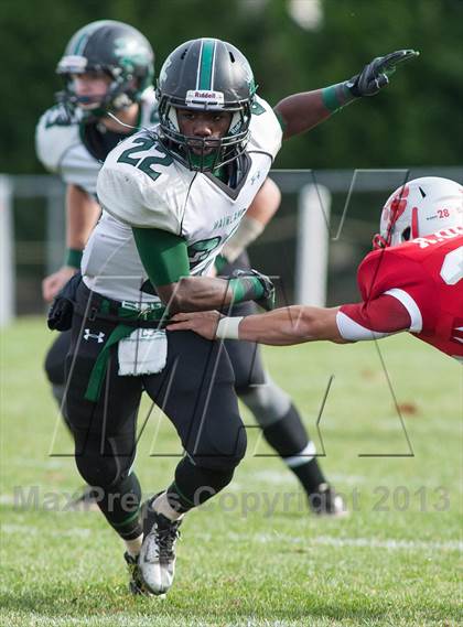 Thumbnail 3 in Mainland Regional @ St. Joseph photogallery.