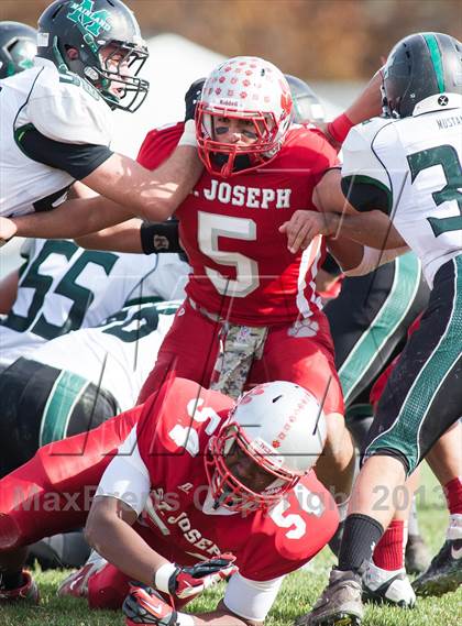 Thumbnail 3 in Mainland Regional @ St. Joseph photogallery.