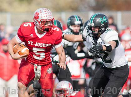 Thumbnail 3 in Mainland Regional @ St. Joseph photogallery.