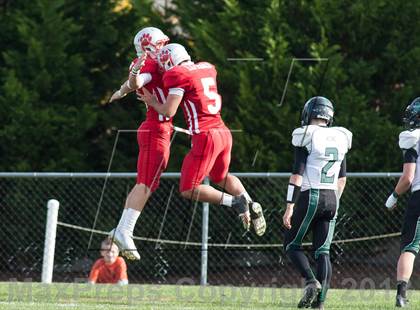 Thumbnail 3 in Mainland Regional @ St. Joseph photogallery.