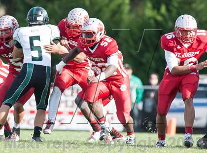 Thumbnail 2 in Mainland Regional @ St. Joseph photogallery.