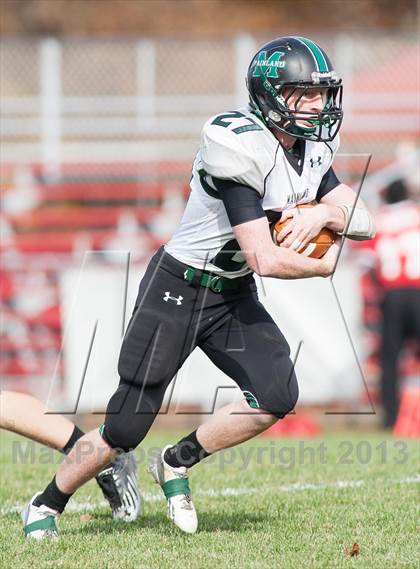 Thumbnail 3 in Mainland Regional @ St. Joseph photogallery.