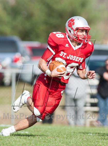 Thumbnail 3 in Mainland Regional @ St. Joseph photogallery.
