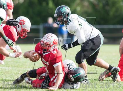 Thumbnail 2 in Mainland Regional @ St. Joseph photogallery.