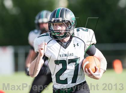Thumbnail 1 in Mainland Regional @ St. Joseph photogallery.