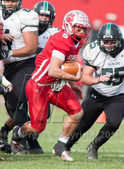 Thumbnail 2 in Mainland Regional @ St. Joseph photogallery.