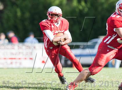 Thumbnail 2 in Mainland Regional @ St. Joseph photogallery.
