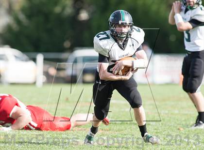 Thumbnail 3 in Mainland Regional @ St. Joseph photogallery.