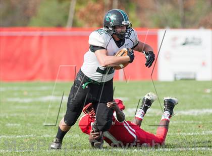 Thumbnail 3 in Mainland Regional @ St. Joseph photogallery.