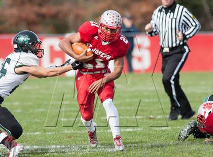 Thumbnail 2 in Mainland Regional @ St. Joseph photogallery.