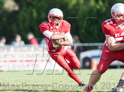 Thumbnail 1 in Mainland Regional @ St. Joseph photogallery.