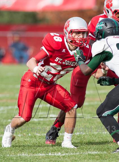 Thumbnail 2 in Mainland Regional @ St. Joseph photogallery.