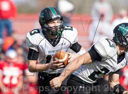 Thumbnail 1 in Mainland Regional @ St. Joseph photogallery.