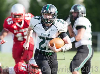 Thumbnail 3 in Mainland Regional @ St. Joseph photogallery.