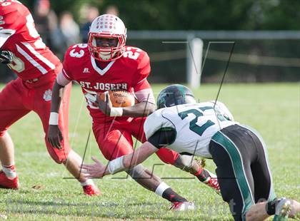 Thumbnail 1 in Mainland Regional @ St. Joseph photogallery.