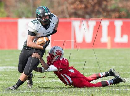 Thumbnail 3 in Mainland Regional @ St. Joseph photogallery.