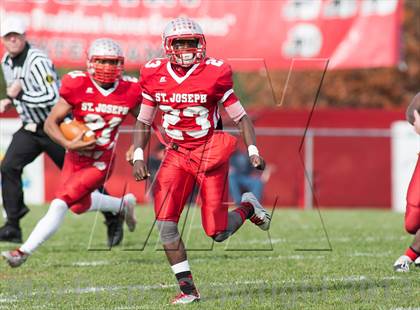 Thumbnail 3 in Mainland Regional @ St. Joseph photogallery.
