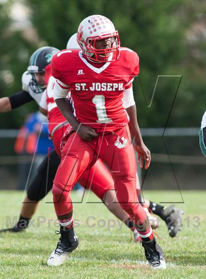 Thumbnail 1 in Mainland Regional @ St. Joseph photogallery.