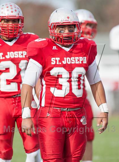 Thumbnail 2 in Mainland Regional @ St. Joseph photogallery.