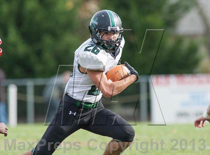 Thumbnail 1 in Mainland Regional @ St. Joseph photogallery.