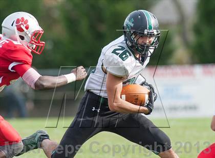 Thumbnail 2 in Mainland Regional @ St. Joseph photogallery.