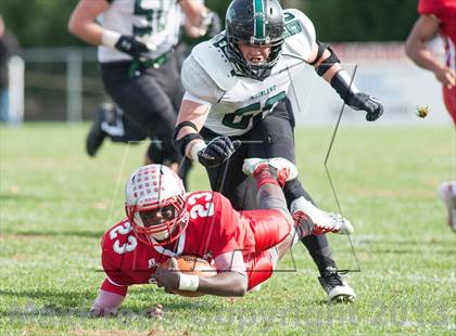 Thumbnail 3 in Mainland Regional @ St. Joseph photogallery.