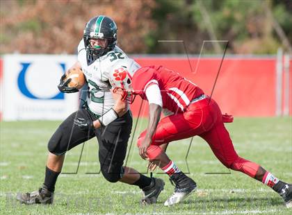 Thumbnail 3 in Mainland Regional @ St. Joseph photogallery.