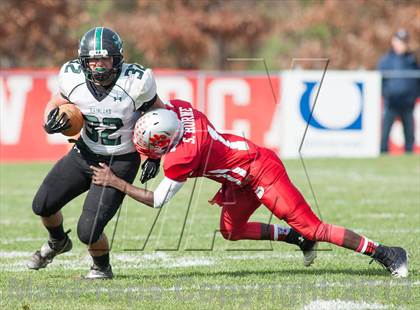 Thumbnail 3 in Mainland Regional @ St. Joseph photogallery.