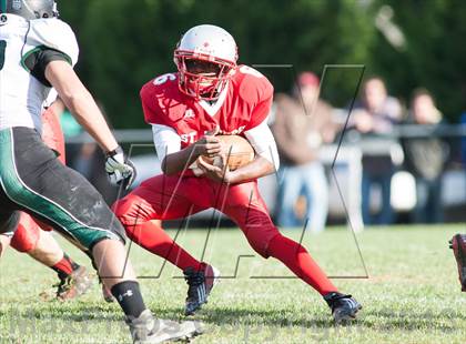 Thumbnail 1 in Mainland Regional @ St. Joseph photogallery.