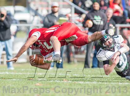 Thumbnail 2 in Mainland Regional @ St. Joseph photogallery.