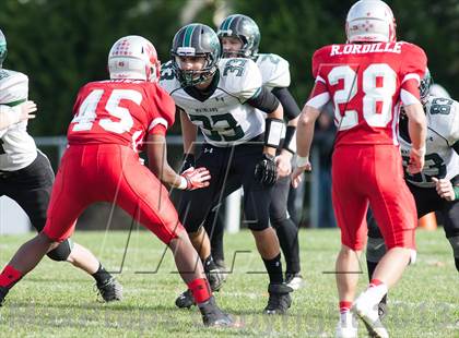 Thumbnail 2 in Mainland Regional @ St. Joseph photogallery.
