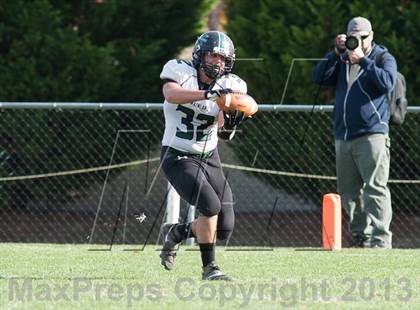 Thumbnail 1 in Mainland Regional @ St. Joseph photogallery.