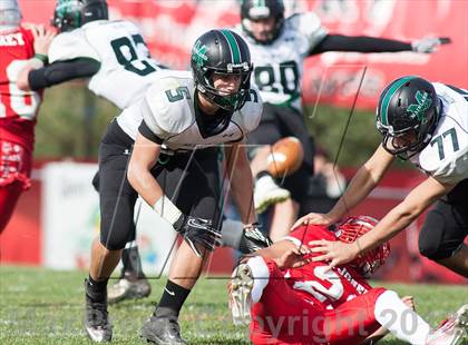 Thumbnail 3 in Mainland Regional @ St. Joseph photogallery.