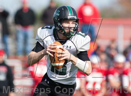 Thumbnail 2 in Mainland Regional @ St. Joseph photogallery.