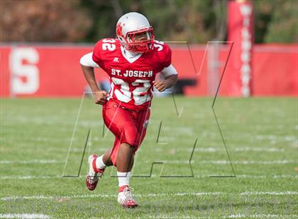 Thumbnail 2 in Mainland Regional @ St. Joseph photogallery.