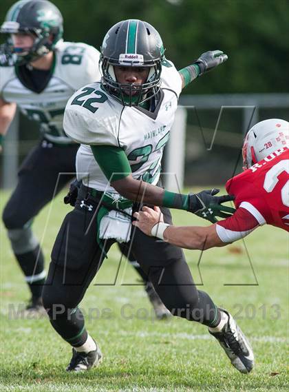 Thumbnail 2 in Mainland Regional @ St. Joseph photogallery.