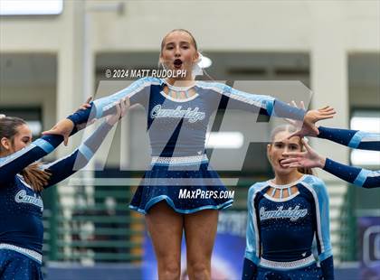 Thumbnail 3 in Cambridge (Creekview Classic) photogallery.