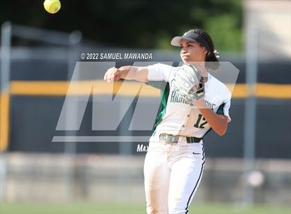 Thumbnail 2 in  El Camino Real @ Granada Hills Charter photogallery.
