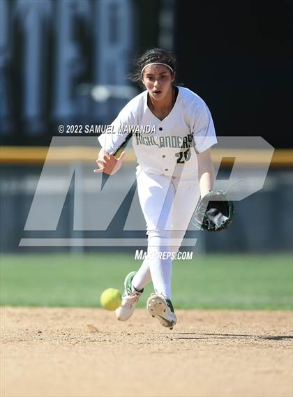 Thumbnail 3 in  El Camino Real @ Granada Hills Charter photogallery.