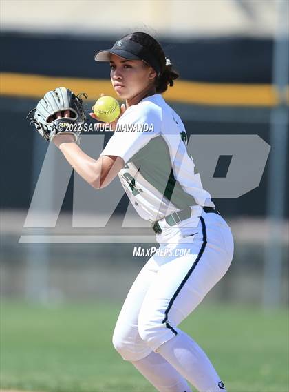 Thumbnail 1 in  El Camino Real @ Granada Hills Charter photogallery.