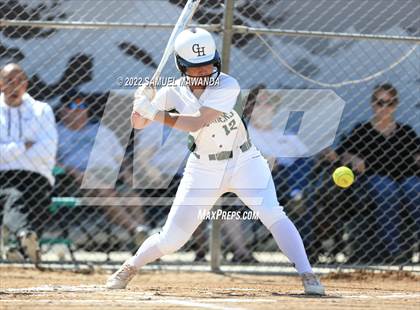Thumbnail 1 in  El Camino Real @ Granada Hills Charter photogallery.