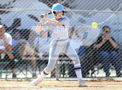 Thumbnail 1 in  El Camino Real @ Granada Hills Charter photogallery.